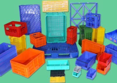 Office Storage Systems Containers & Trays