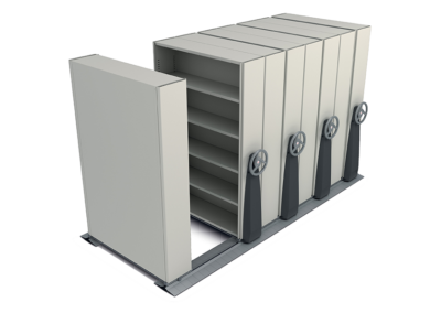 Office Storage Systems Dexion Compactus