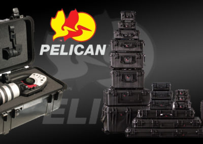 Office Storage Systems Pelican Cases